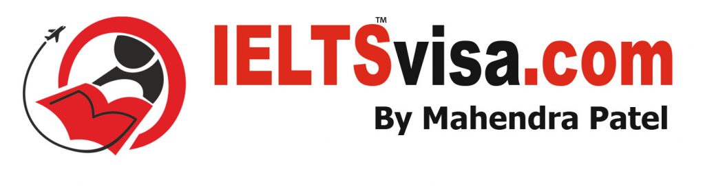 IELTSVisa Logo