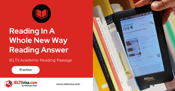 Reading In A Whole New Way Reading Answer